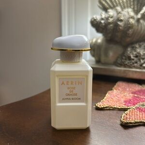 Aerin Rose De Grass pardon spray 1.7 oz